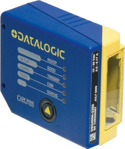 Datalogic Fixed Barcode Scanner