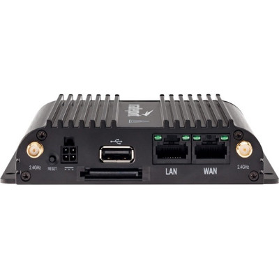 CradlePoint Data Networking