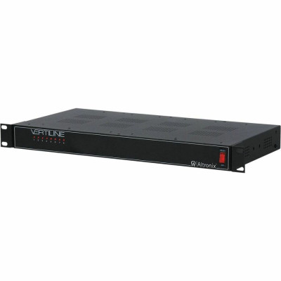 Altronix Security System Products