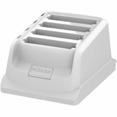 Zebra Docks and Cradles