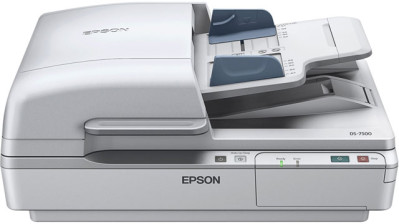 Epson DS-7500 Document Scanner