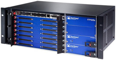 Juniper Networks Data Networking