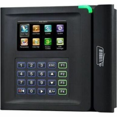 Wasp Access Control Reader