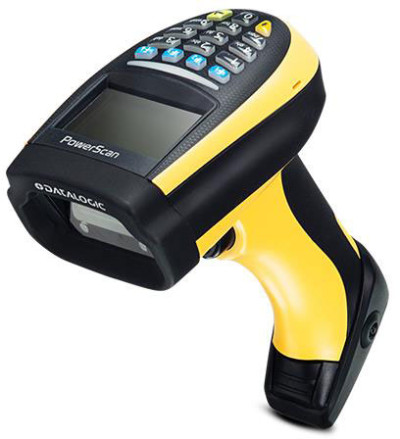 Datalogic Barcode Scanner