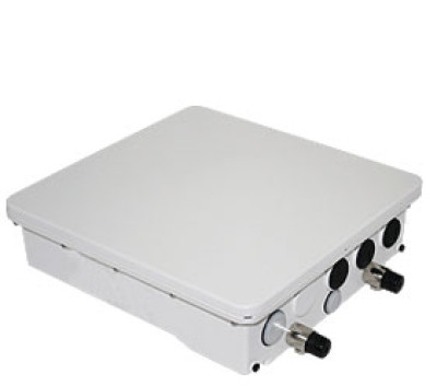 Proxim Wireless Data Networking