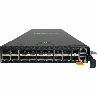 HPE Aruba Ethernet Switch