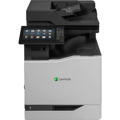 Lexmark Multi-Function Printer