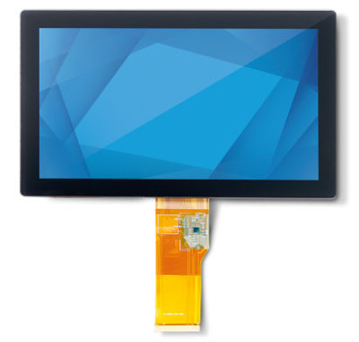 Elo 7-Inch TouchPro Touchscreen
