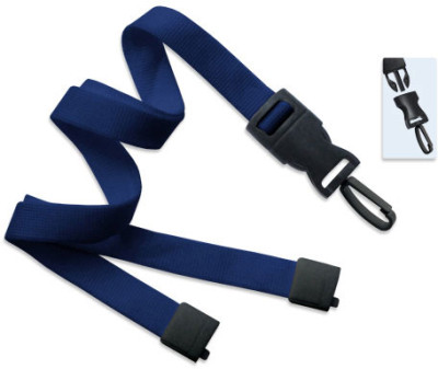 Brady Lanyard