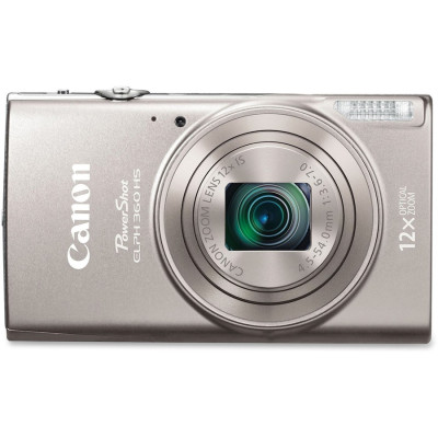 Canon Vision Camera