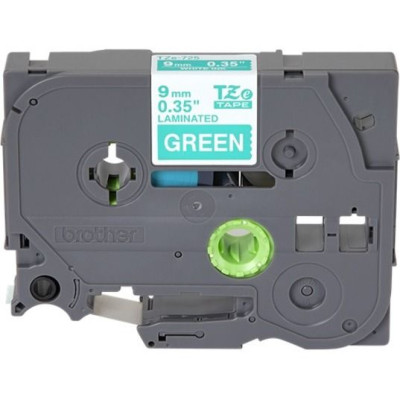 Brother Barcode Label