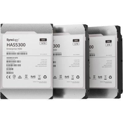 Synology Drive
