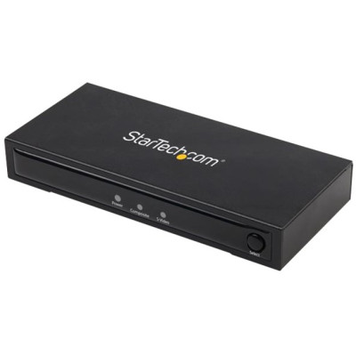 StarTech Cables, Connectors, and Adapters