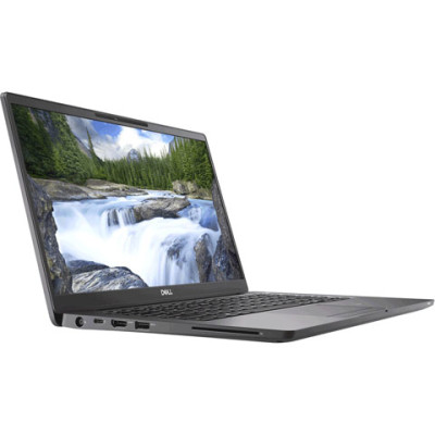 Dell Two-in-One Laptop