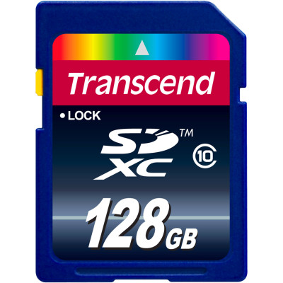 Transcend Products