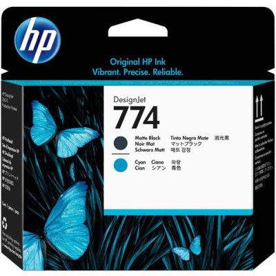 HP Printhead