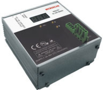 Microscan NL-200 Series Controller Products
