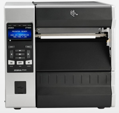 Zebra RFID Printer