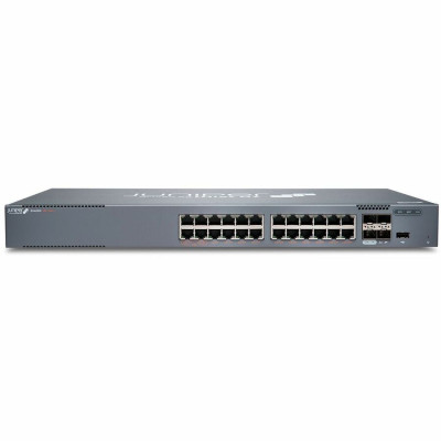 Juniper Networks Ethernet Switch