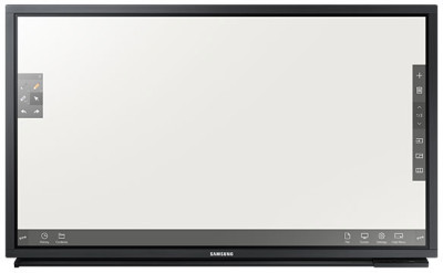 Samsung Digital Signage Display