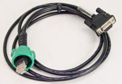 Zebra Cables, Connectors, and Adapters