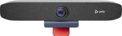 Poly Webcam