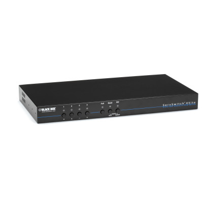 Black Box Accessory
