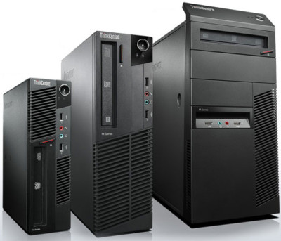Lenovo Products