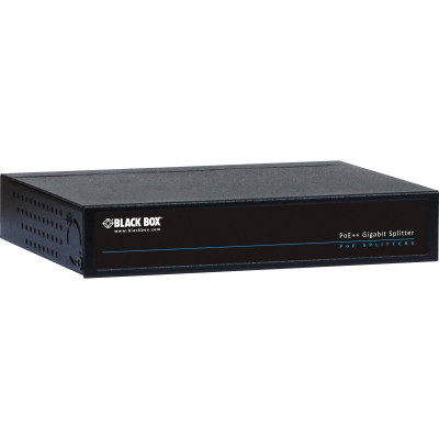 Black Box Accessory