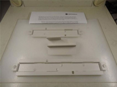 Zebra Mounting Hardware and Stands