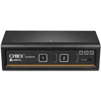 Vertiv Ethernet Switch