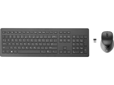 HP Accessory