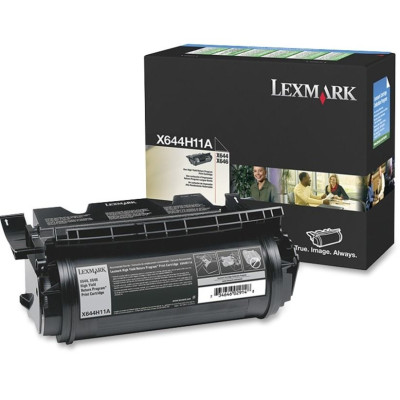 Lexmark Toner