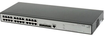 HP Ethernet Switch