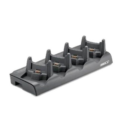 Zebra Docks and Cradles