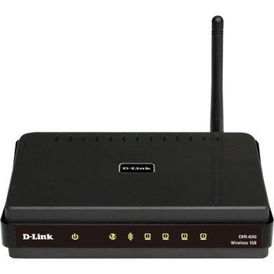 D-Link Telecommunication Equipment