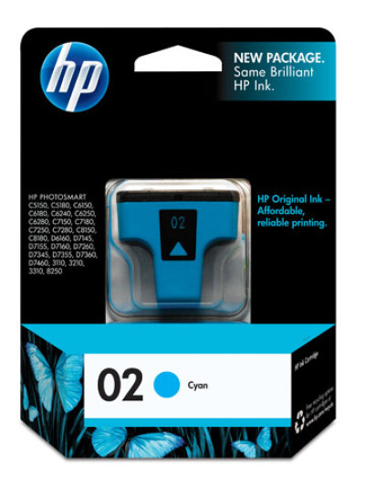 HP InkJet Cartridges InkJet Cartridge