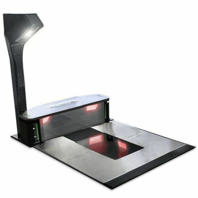 Datalogic Barcode Scanner