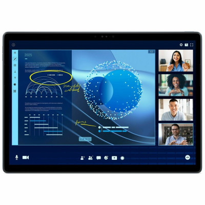 Dell Tablet