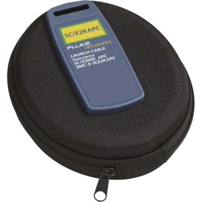 Fluke Networks Cables, Connectors, and Adapters