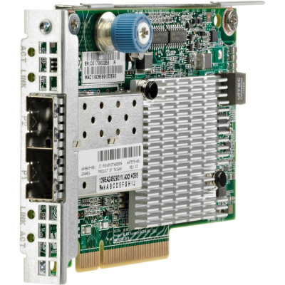 HPE Data Networking