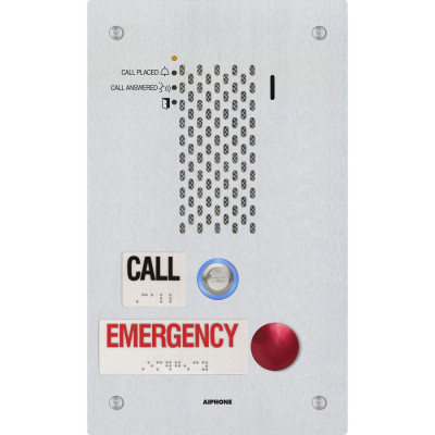 Aiphone Access Control Equipment