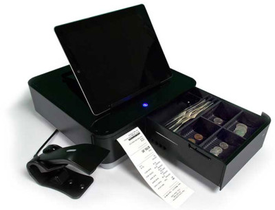 Star mPOP POS Touch Terminal