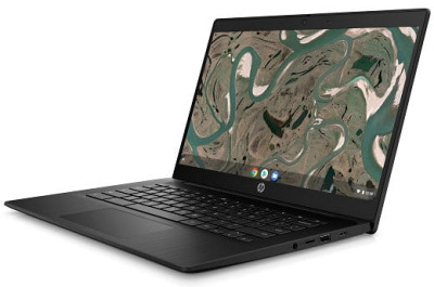 HP Chromebook