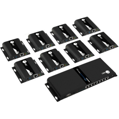 SIIG Ethernet Switch