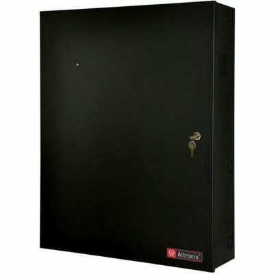 Altronix Security System Products