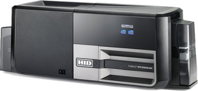 Fargo ID Card Printer