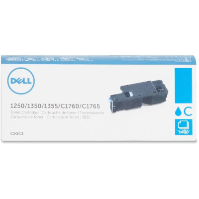 Dell Toner