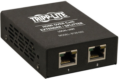 Tripp-Lite Products