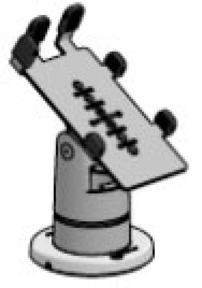 SpacePole Accessory